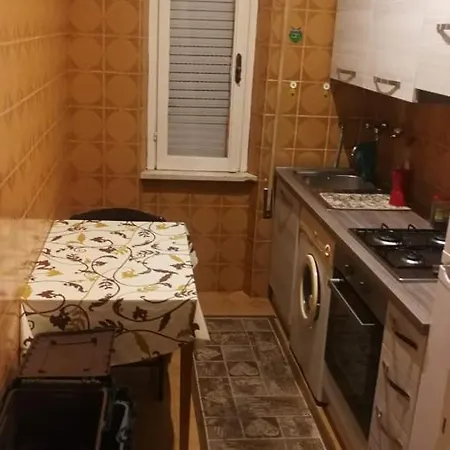Casa Fronte Mare Casa vacanze *