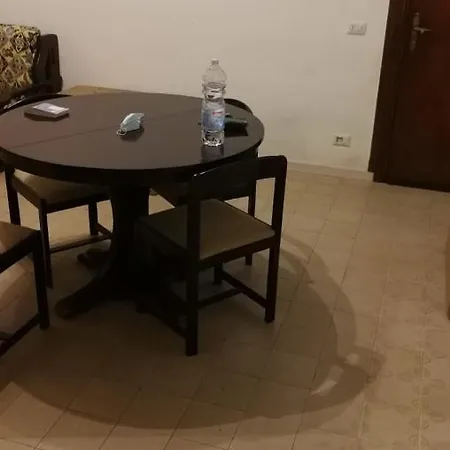 Casa vacanze Casa Fronte Mare