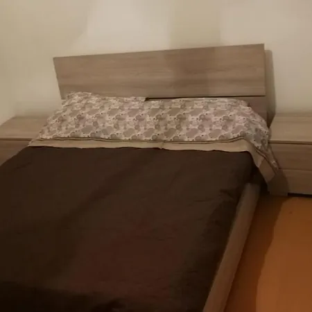 Casa vacanze Casa Fronte Mare
